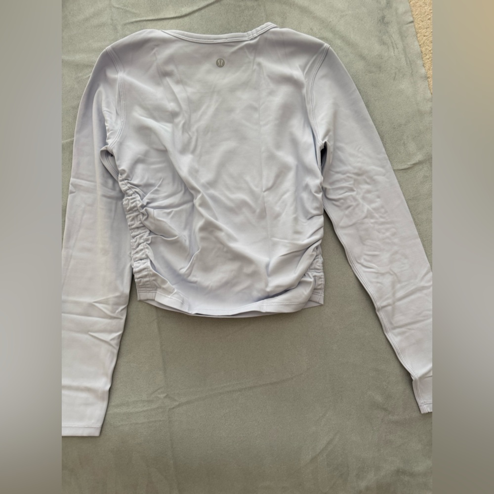 All it takes - size 4 - Picture 3 of 3